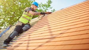 Professional Roofing Service in Alta Sierra, CA