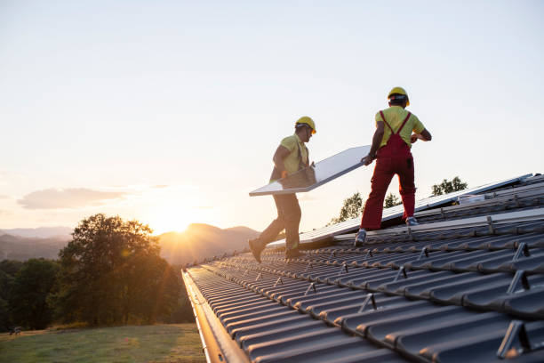 Best Flat Roofing  in Alta Sierra, CA