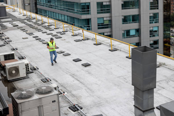 Waterproofing in Alta Sierra, CA