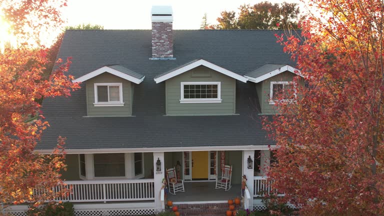 Best Gutter Installation and Repair  in Alta Sierra, CA
