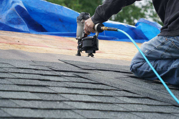 Best Emergency Roof Repair Services  in Alta Sierra, CA