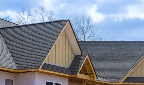 Best Metal Roofing Installation  in Alta Sierra, CA
